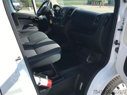 Fiat Ducato maxi 35 LH1 2.3 mjt 130cv d.cab Cassone fis