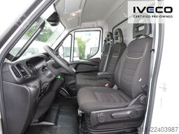 IVECO Daily 70C18HA8/P Koffer/LBW, Klima, NL 3228kg