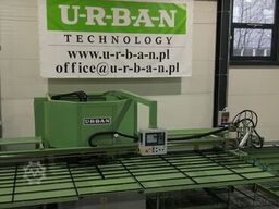 Urban Complete Cleaning and welding line AKS