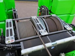 Sennebogen 6133E Valid inspection, *Guarantee! Available For