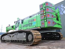 Sennebogen 6133E Valid inspection, *Guarantee! Available For