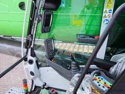 Sennebogen 6133E Valid inspection, *Guarantee! Available For