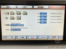 Horizon Book Binder BQ-470