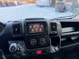 Opel Movano C Kasten L4H2 3,5t ,AHK-3,0 t