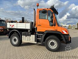 Mercedes-Benz Unimog U423