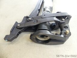 CHIRON Chiron 1122242 / 562 006 HSK-A63 Kuppelgreifer SN:9F08 --