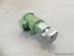  NOP FELQ-8T Motor Trochoid Pumpe / Ölpumpe SN: 0219581