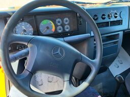 MERCEDES-BENZ Vario 614D TV Inspektionsanl RCA RAUSCH ELKA 600