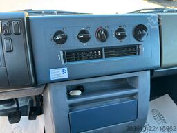 MERCEDES-BENZ Vario 614D TV Inspektionsanl RCA RAUSCH ELKA 600