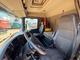 SCANIA R560 6x4 Holztransport Kran LOGLIFT HIAB 140S79R