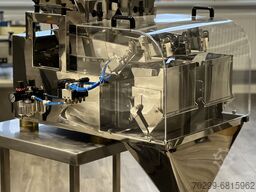 ISY PACK GmbH WT2-4500