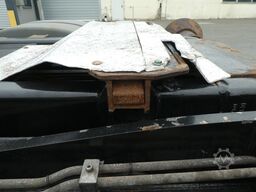 MAN 26.440 6x2 BL mit Lenkachse