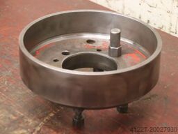 unbekannt Ø 260 mm