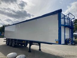 Dewagtere Agri Bandwagen *huren / Vermietung*