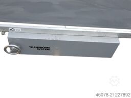 Transnorm 3250-700-600