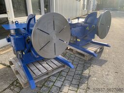 Heinrichsglück DK1.000-P800