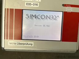 WEISS WT11-270/70/10