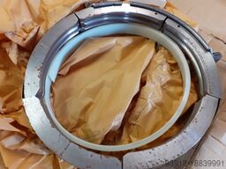 12 DEMAG Seilführungen DH2000 Kran KBH