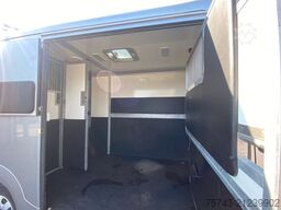 RENAULT Master STX Haras 3 Sitzer