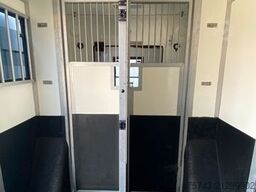 RENAULT Master STX Haras 3 Sitzer