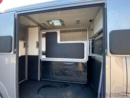 RENAULT Master STX Haras 3 Sitzer