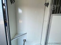 RENAULT Master STX Haras 3 Sitzer