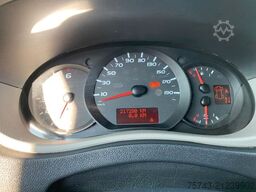 RENAULT Master STX Haras 3 Sitzer