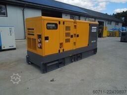 Atlas Copco QAS200