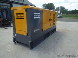Atlas Copco QAS200