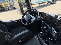 Mercedes-Benz Arocs 3243 8x4 Schwarzmüller / Swiss-Vehicle