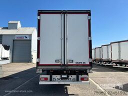 Schmitz Cargobull Reefer Multitemp