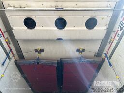 Schmitz Cargobull Reefer Multitemp