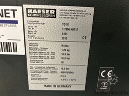 Kaeser TD51