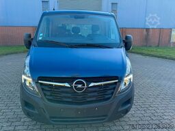 OPEL Movano  Pritsche L3H1 *Klima*Tempomat*