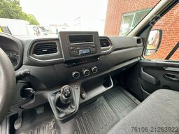 OPEL Movano  Pritsche L3H1 *Klima*Tempomat*