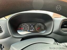 OPEL Movano  Pritsche L3H1 *Klima*Tempomat*