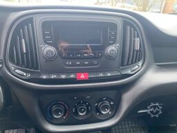 FIAT Doblò SX Maxi Kasten