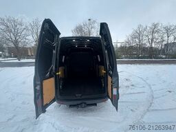 FORD Transit Custom Kasten 290 L2*Ahk*2xSchiebtür*