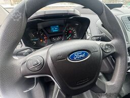 FORD Transit Custom Kasten 290 L2*Ahk*2xSchiebtür*