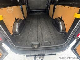 FORD Transit Custom Kasten 290 L2*Ahk*2xSchiebtür*