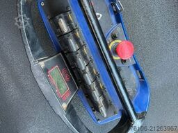 IVECO Trakker AD 260 Fassi F135a