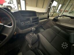 NISSAN NT400 Cabstar Hubarbeitsbühne *TOPY 11*11Meter*