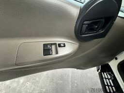 NISSAN NT400 Cabstar Hubarbeitsbühne *TOPY 11*11Meter*