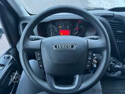 IVECO Daily 35S16 Koffer mit Ladebordwand *Klima-aut.*