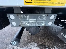 IVECO Daily 35S16 Koffer mit Ladebordwand *Klima-aut.*