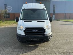 FORD Transit 470 L4 H3 Zwillingsbereifung