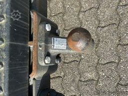 FORD Transit 470 L4 H3 Zwillingsbereifung