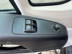PEUGEOT Boxer Koffer *2 Große Türen*Klima*TÜV NEU !