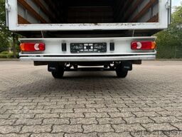 PEUGEOT Boxer Koffer *2 Große Türen*Klima*TÜV NEU !