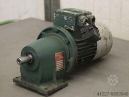 Watt Drive HG OKG 71N4